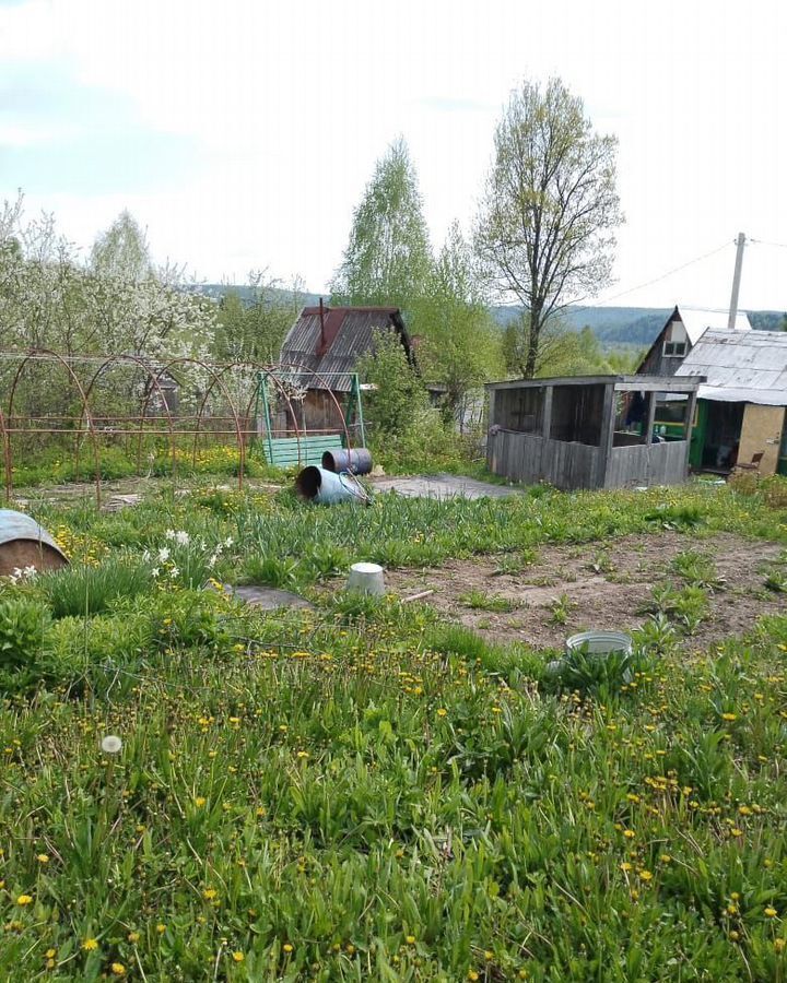 дом г Междуреченск снт Знамя Шахтера Кемеровская обл. — Кузбасс, Вишнёвая линия, 1070 фото 4