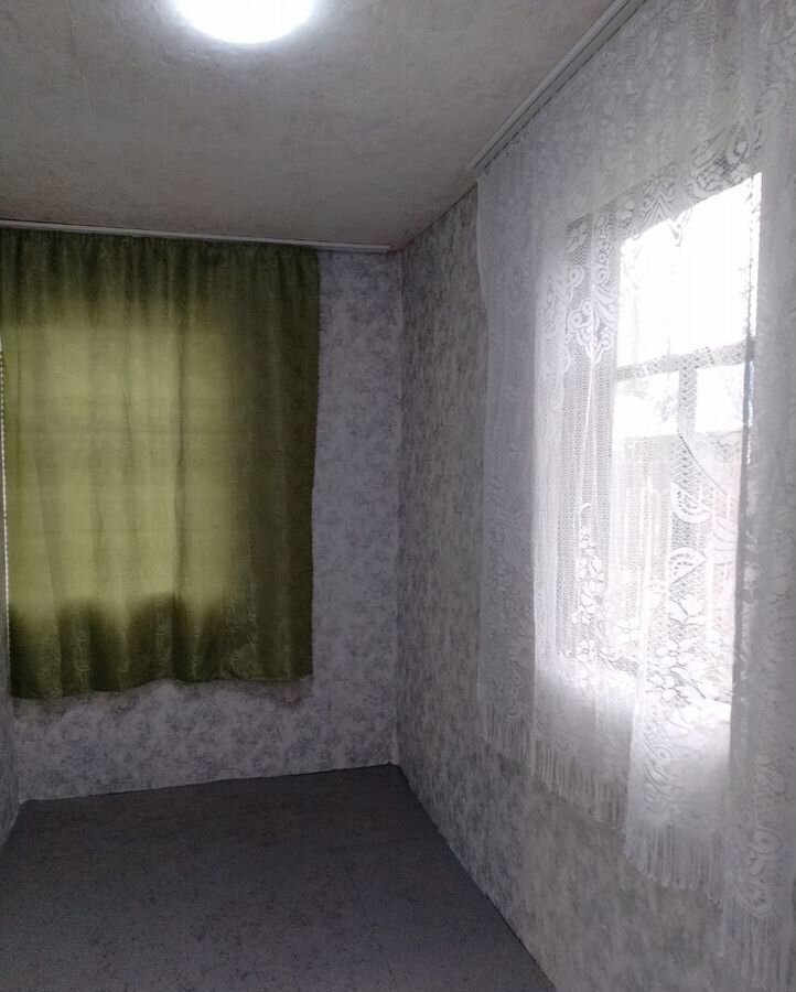 дом г Омск р-н Октябрьский снт Полет-1 6-я аллея, 373 фото 8