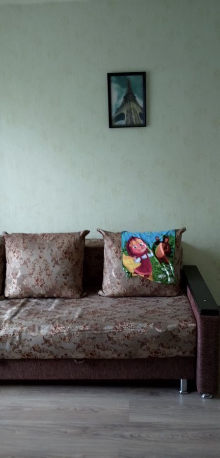 дом г Курган Вороновка мкр-н Вороновка фото 13