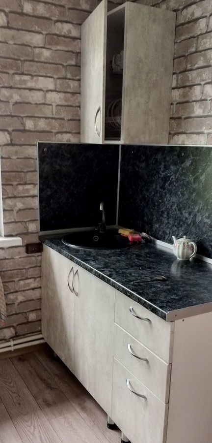 дом г Курган Вороновка мкр-н Вороновка фото 6
