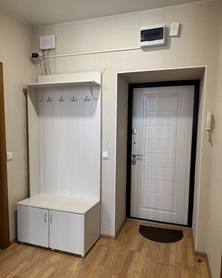 квартира г Чита р-н Центральный ул Бабушкина 99б фото 7