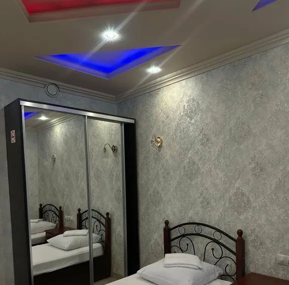 комната г Томск р-н Октябрьский ул Старо-Деповская 33 фото 1