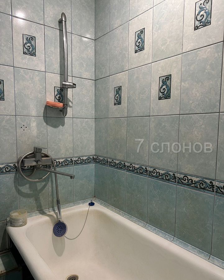 квартира г Ачинск 1-й Юго-Восточный микрорайон мкр-н, 5 фото 9