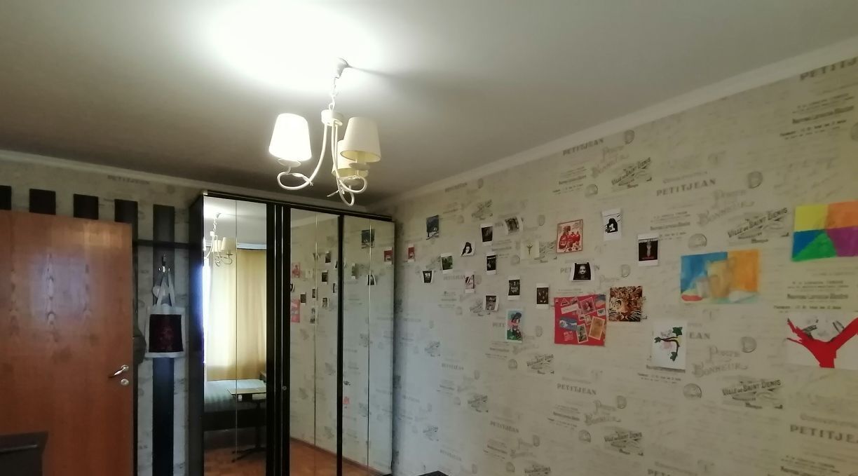 квартира г Тольятти р-н Центральный ул Голосова 30 фото 11