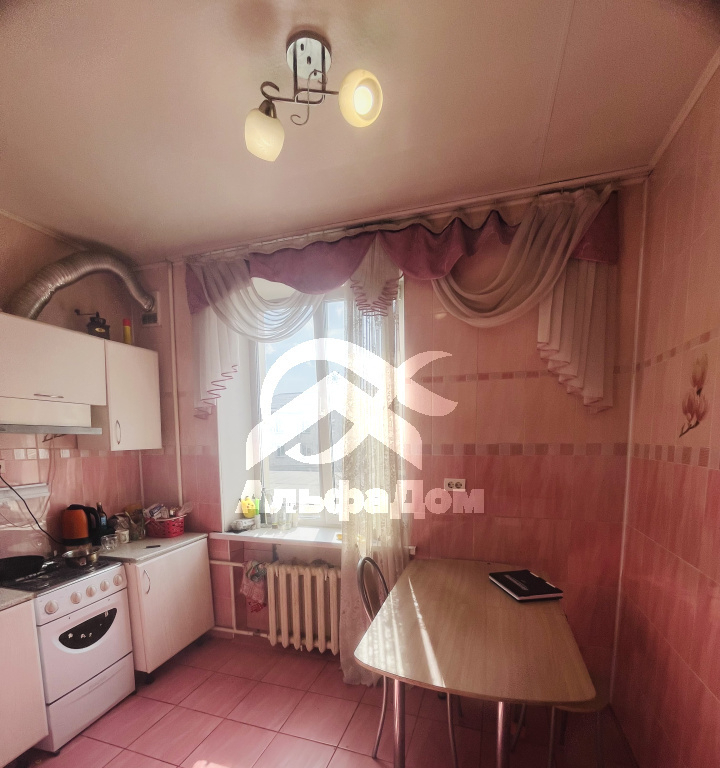 квартира г Челябинск р-н Ленинский ул Вагнера 76а фото 6