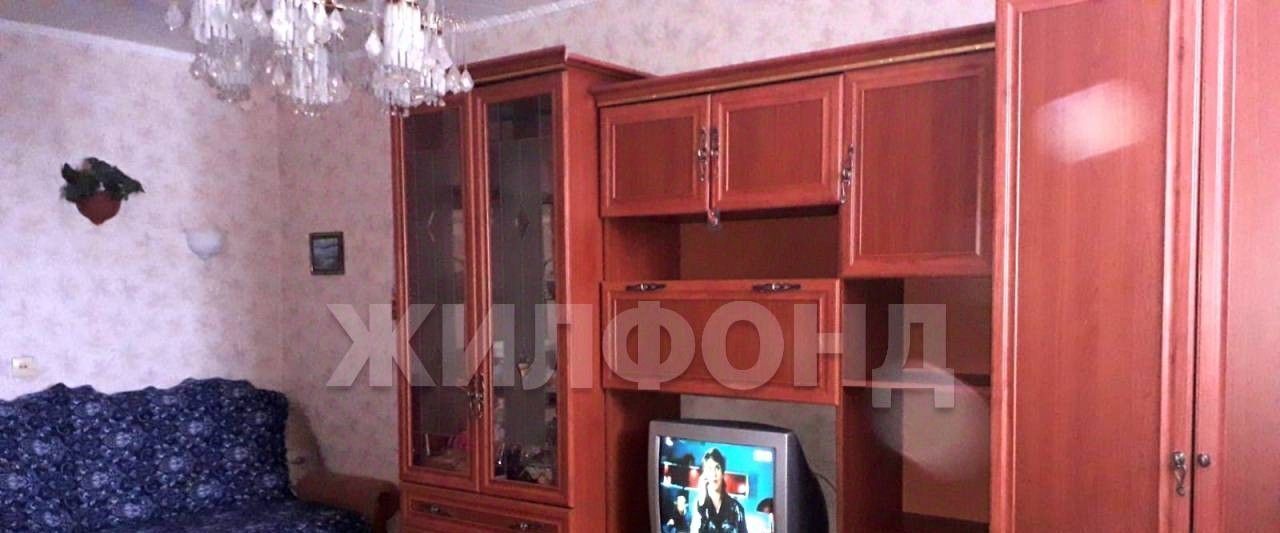 квартира г Анжеро-Судженск ул Заречная 16 фото 2