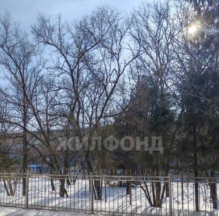 квартира г Кемерово р-н Рудничный ул Стадионная 4а фото 5