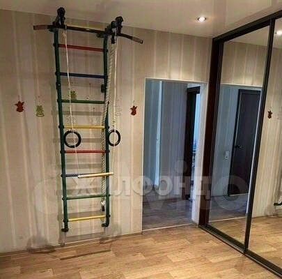 квартира г Кемерово р-н Ленинский пр-кт Московский 13а фото 12