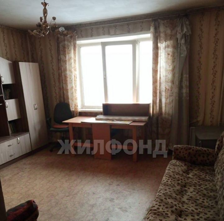 квартира г Кемерово р-н Кировский ул Халтурина 23а фото 9