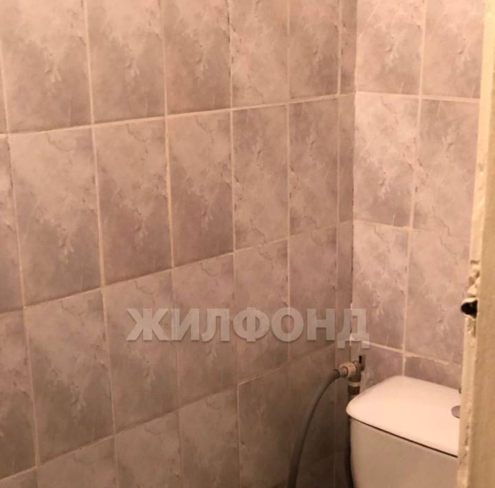 квартира г Кемерово р-н Центральный пр-кт Ленина 67 фото 9