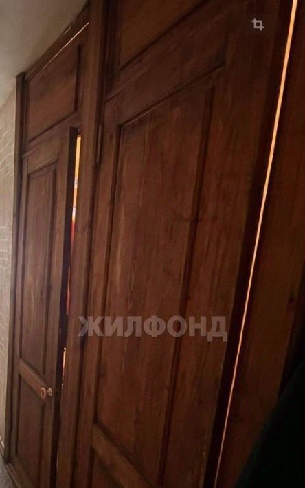 квартира г Кемерово р-н Центральный пр-кт Ленина 65б фото 10