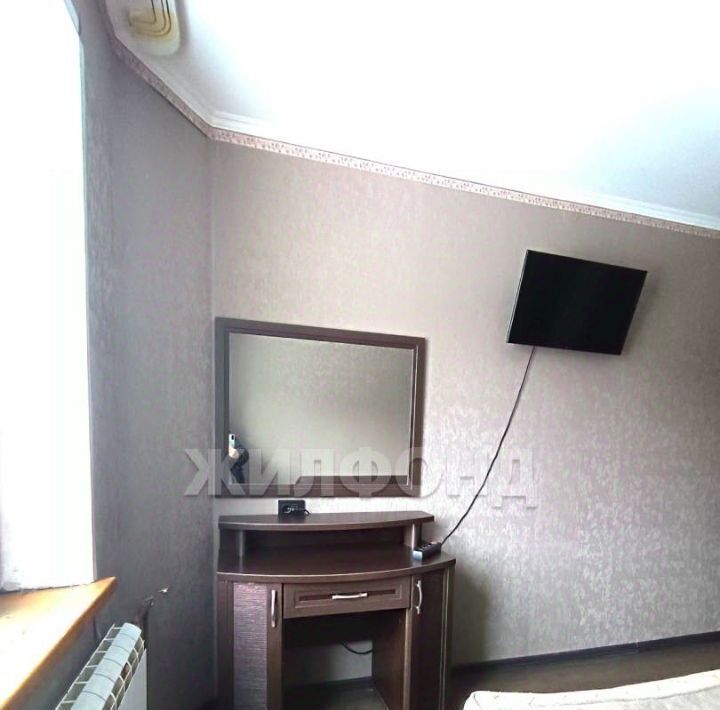 квартира г Кемерово р-н Заводский пр-кт Молодежный 15 фото 16