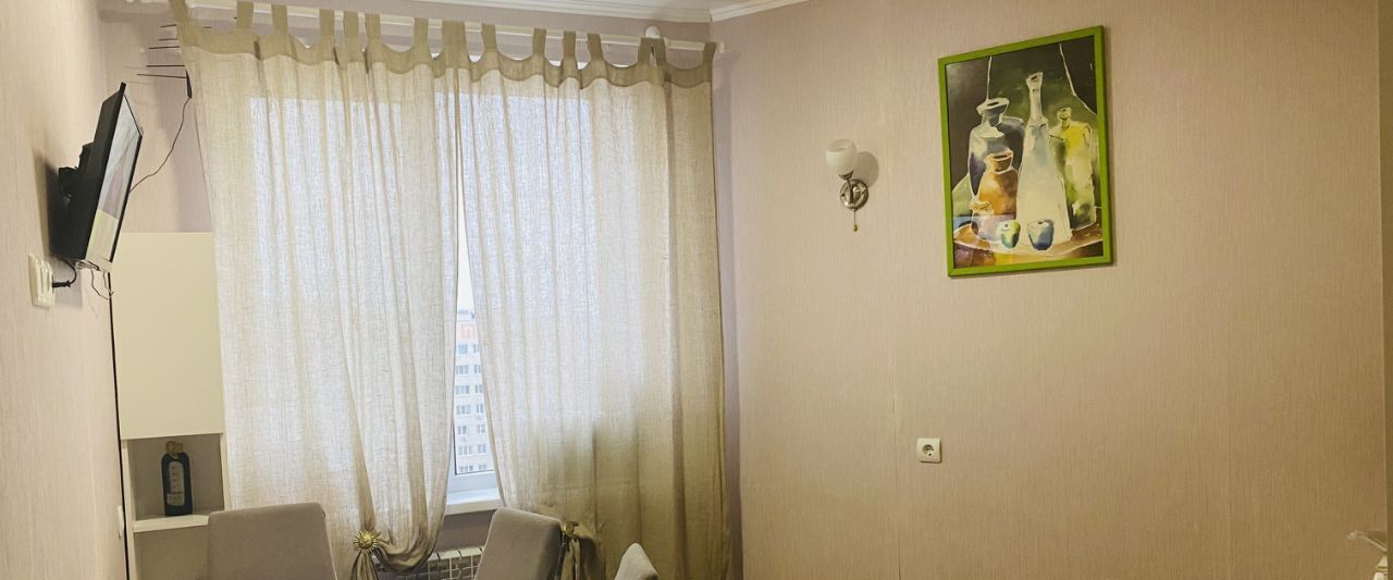 квартира г Энгельс ул Комсомольская 117к/1 фото 6