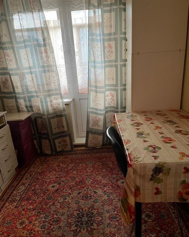 квартира г Красногорск ул Карбышева 19 Красногорская фото 2