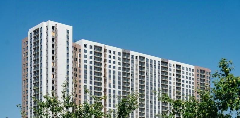 квартира г Видное Первый Южный жилой комплекс, Бирюлёво фото 6