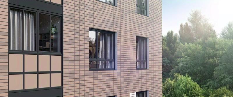 квартира г Видное Первый Южный жилой комплекс, Бирюлёво фото 20