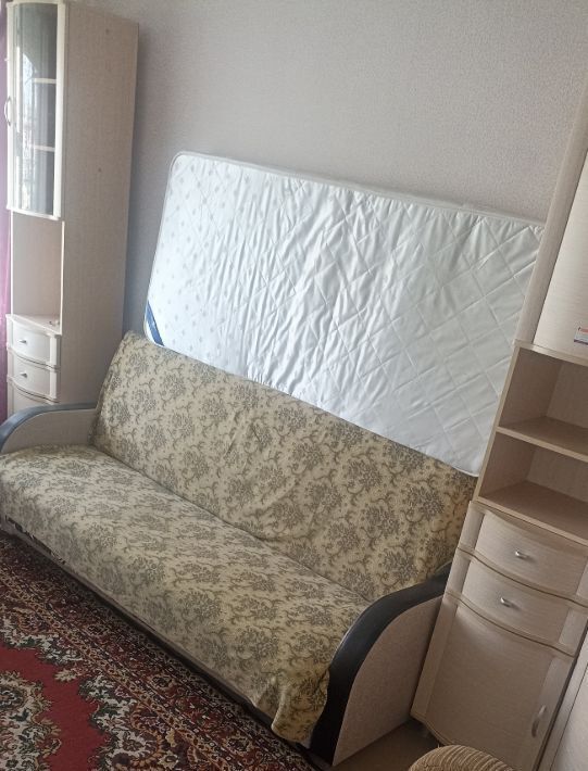 комната г Нижний Новгород Парк культуры пр-кт Ильича 56а фото 5