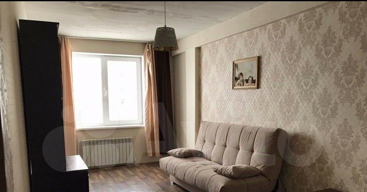 квартира г Нижний Тагил р-н Тагилстроевский ул А.З. Смелянского 2 фото 4