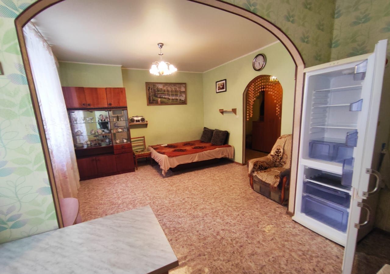 квартира г Бердск ул Лунная 28 фото 1