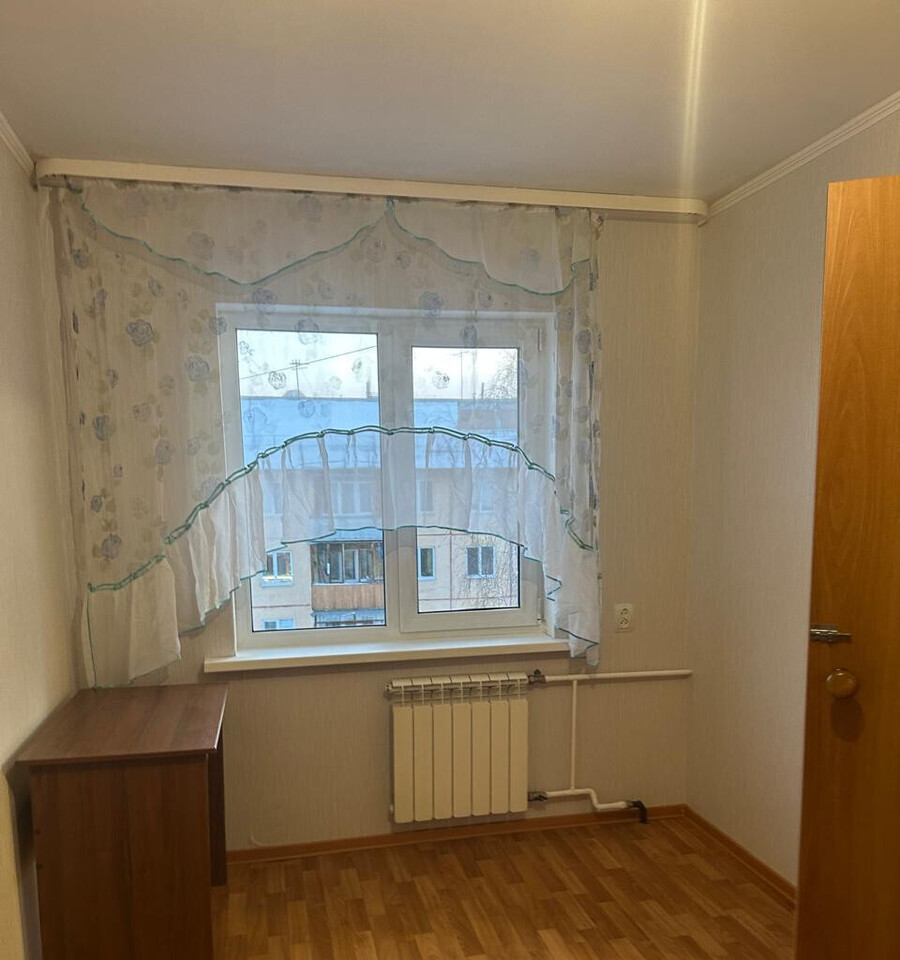 квартира г Томск р-н Кировский ул Елизаровых 39/3 фото 4