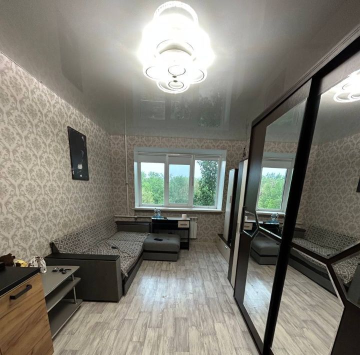 комната г Новокуйбышевск ул Миронова 29 фото 2