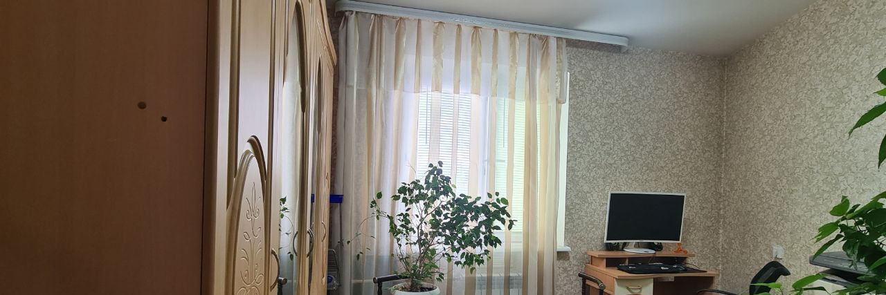 квартира г Омск р-н Кировский ул 12 Декабря 1 ЖК «Регата» Кировский АО фото 12