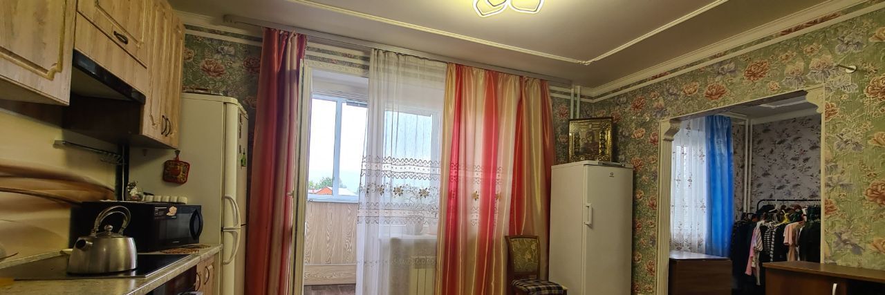 квартира г Омск р-н Кировский ул 12 Декабря 1 ЖК «Регата» Кировский АО фото 8