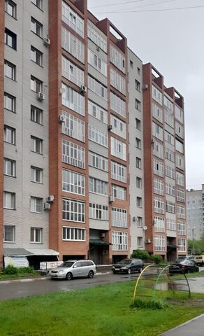квартира р-н Октябрьский ул Харьковская 23 фото