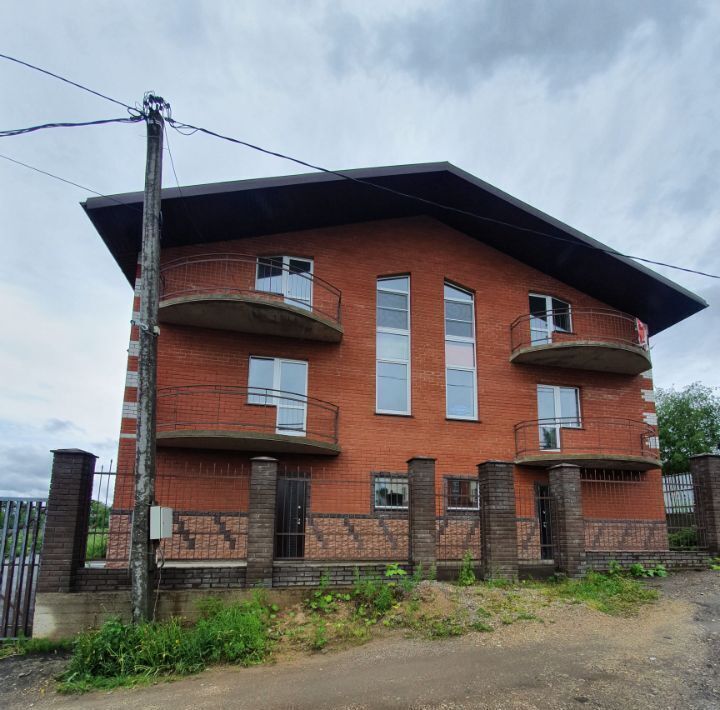 дом г Сыктывкар ул Тентюковская 259/2 фото 15