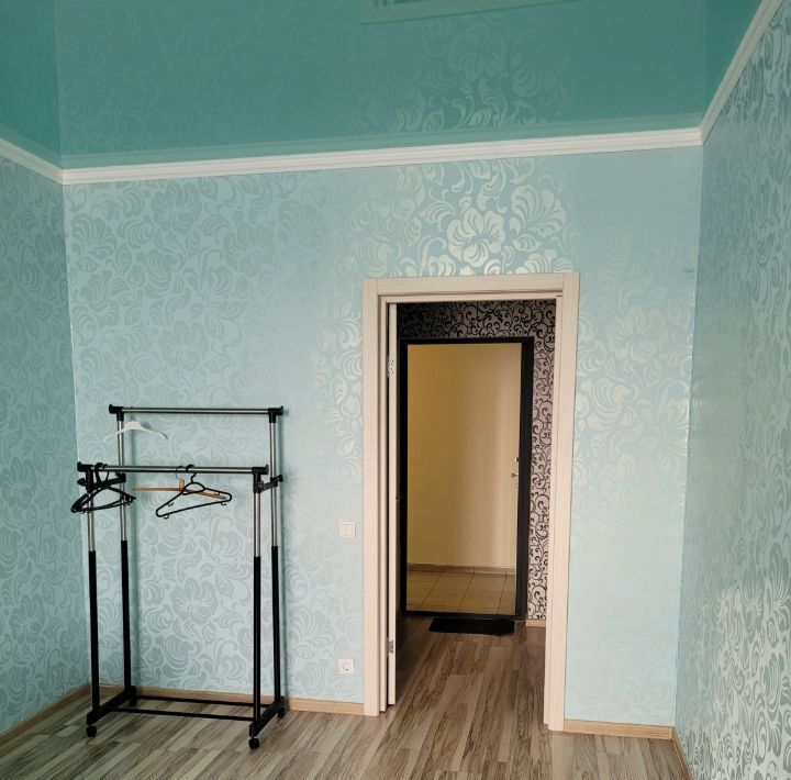 квартира г Краснодар р-н Прикубанский Музыкальный ул им. Сергея Есенина 110к/1 фото 2