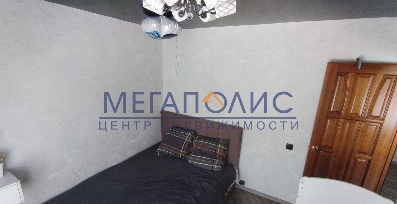 квартира г Балаково ул Минская 39 Балаковский р-н, муниципальное образование фото 3