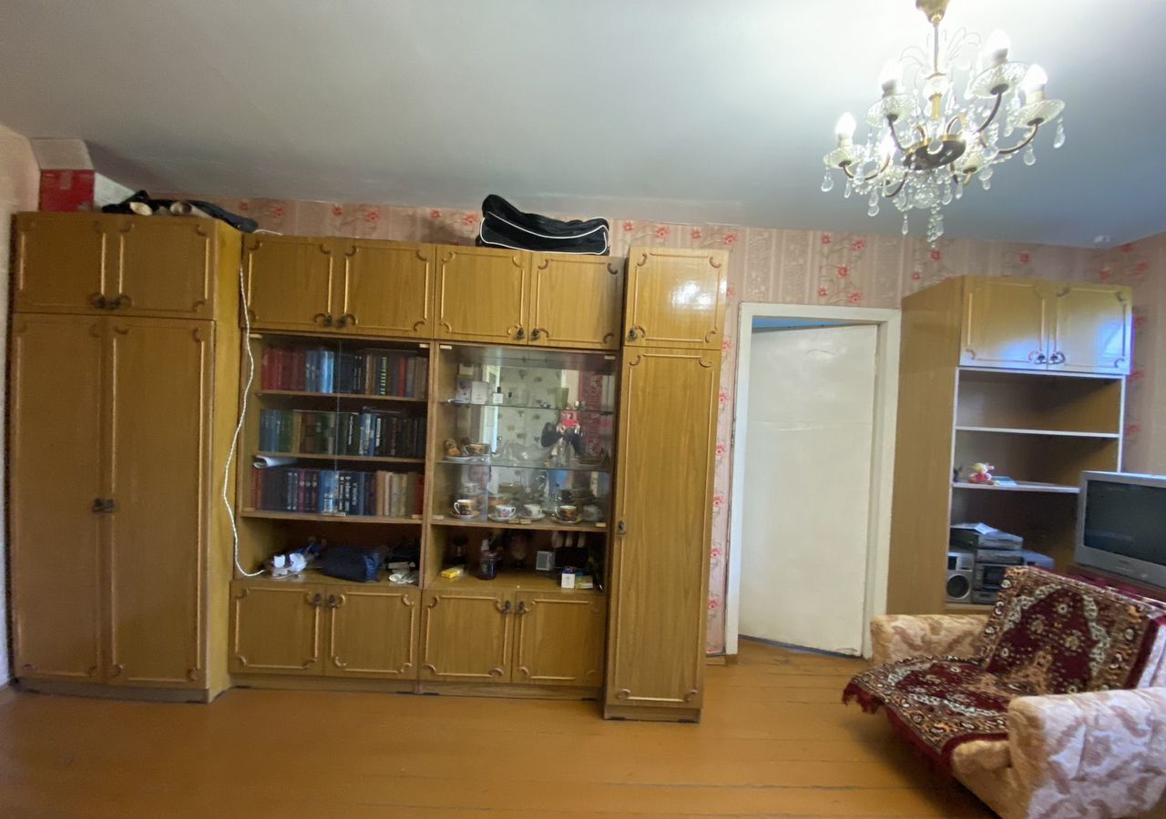 квартира г Владимир р-н Ленинский пр-кт Ленина 67в фото 8