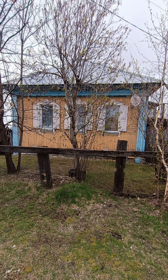дом г Боготол ул Деповская фото 2