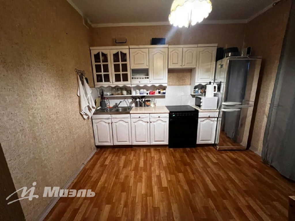 квартира г Москва метро Лухмановская ул Лухмановская 35 фото 14