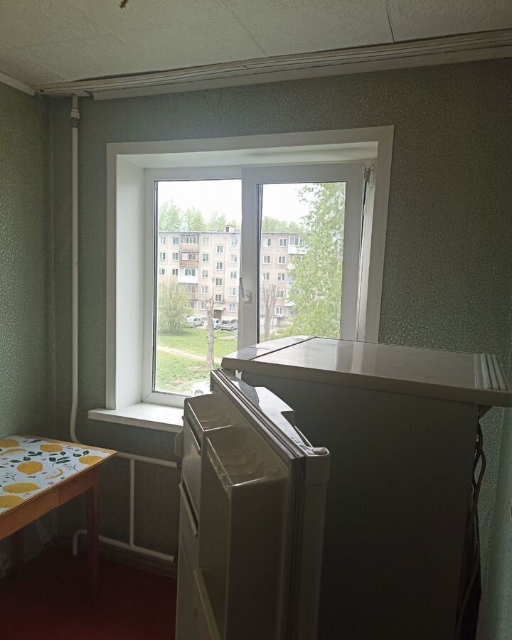 квартира г Ачинск 3-й мкр-н, 5 фото 10