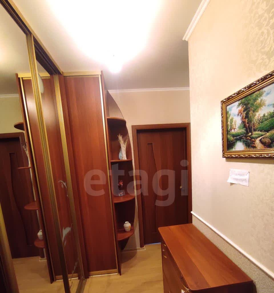 квартира г Казань р-н Приволжский тракт Оренбургский 207 фото 10