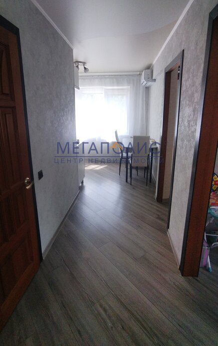 квартира г Балаково ул Минская 39 фото 12