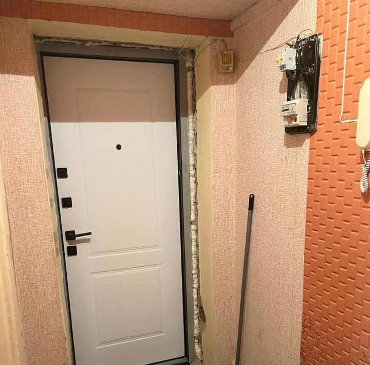 квартира г Саратов р-н Заводской туп 3-й Кавказский 7 фото 6