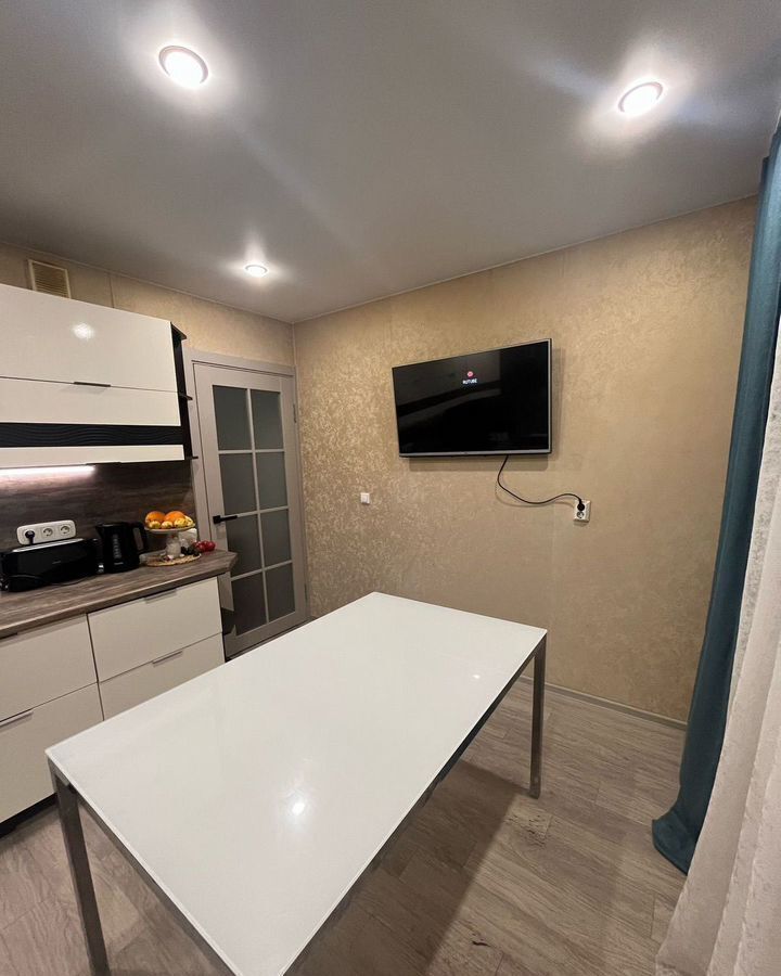квартира г Краснодар р-н Прикубанский ул им. Генерала Трошева Г.Н. 33 фото 16