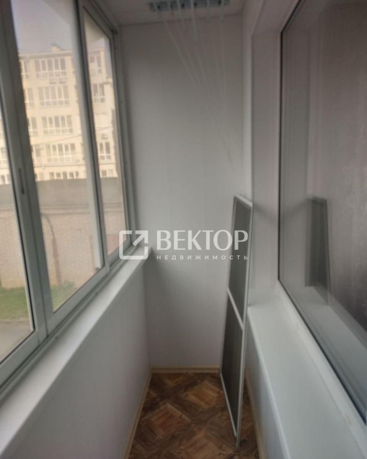 квартира г Иваново р-н Октябрьский ул Водонапорная 19 фото 3