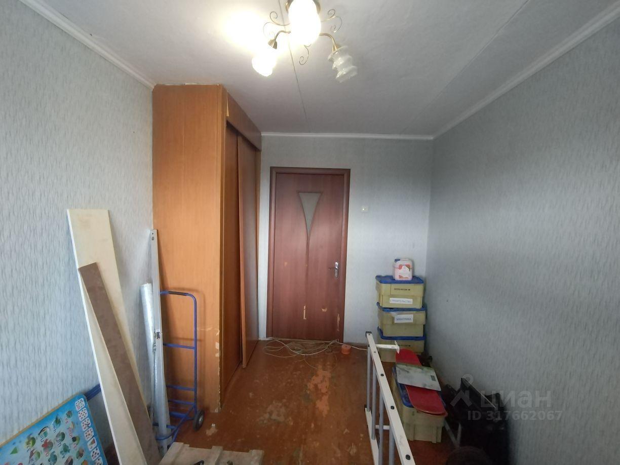 квартира г Екатеринбург р-н Орджоникидзевский Коммунистическая улица, 20 фото 7
