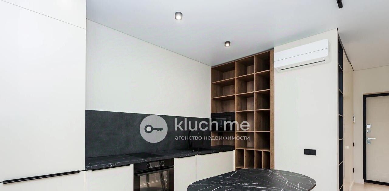квартира г Казань Козья слобода ул Шоссейная 57 фото 1