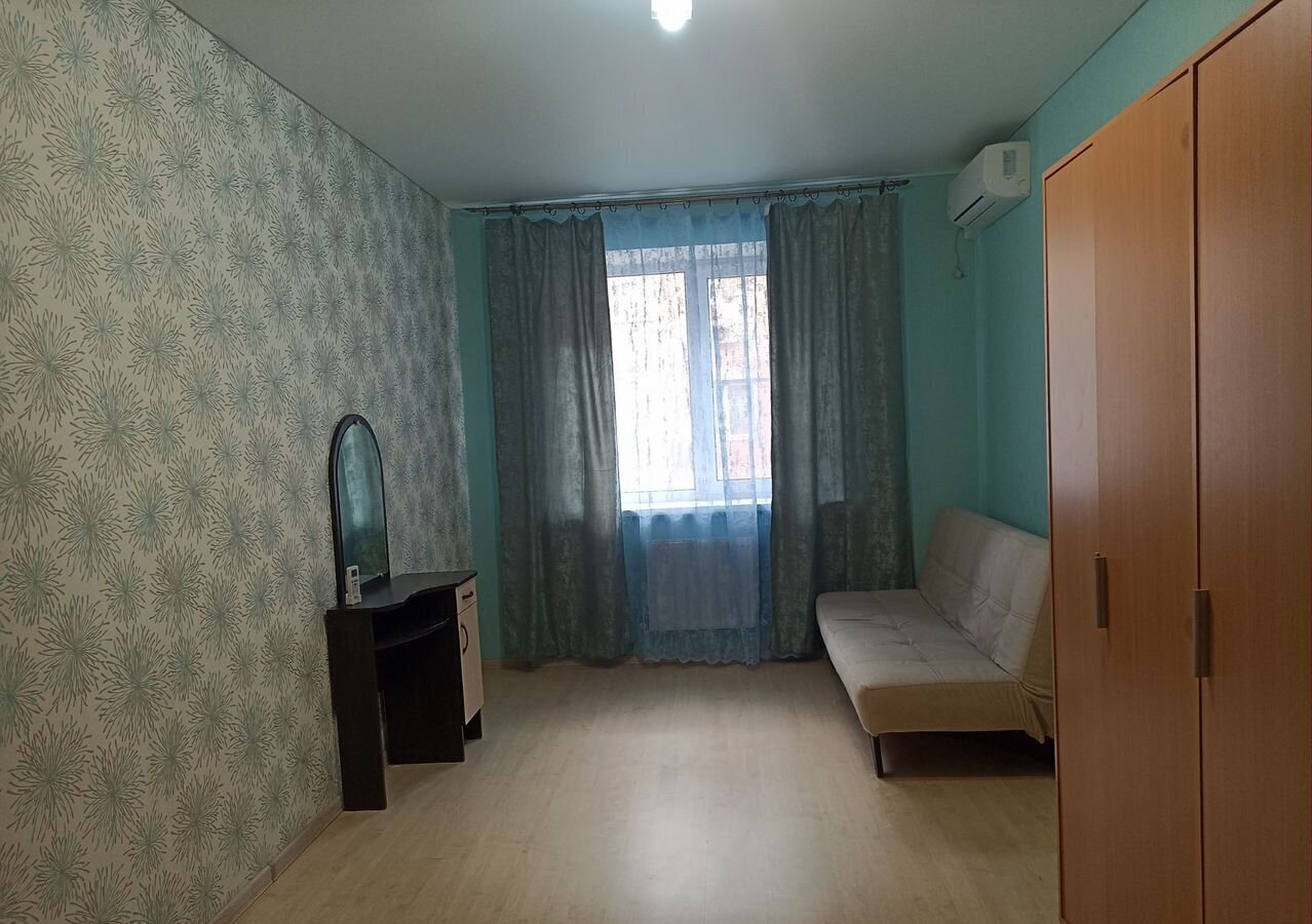 квартира г Краснодар р-н Прикубанский Музыкальный ул им. Сергея Есенина 151 фото 1