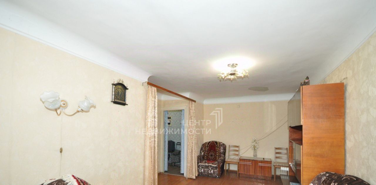квартира г Казань ул Гагарина 115 Казань, Северный Вокзал фото 5