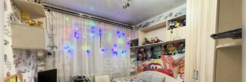 квартира г Прокопьевск ул Гайдара 42 фото 12