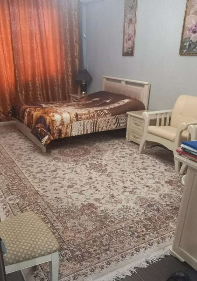 квартира г Курск р-н Центральный ул Советская 15а Центр м-н фото 2