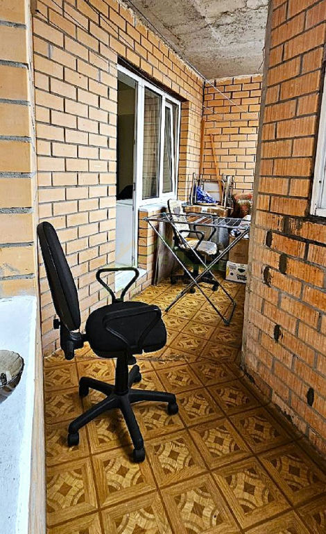 квартира г Балашиха ул Заречная 32 фото 8