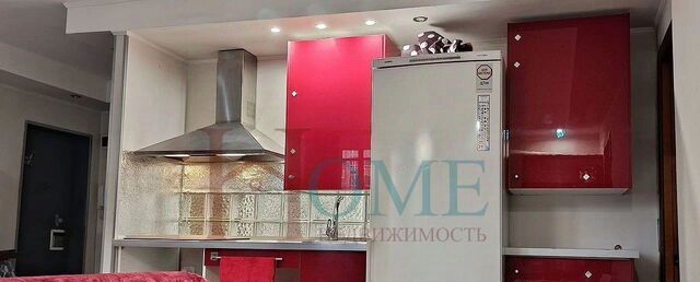 квартира Берёзовая роща дом 11 фото
