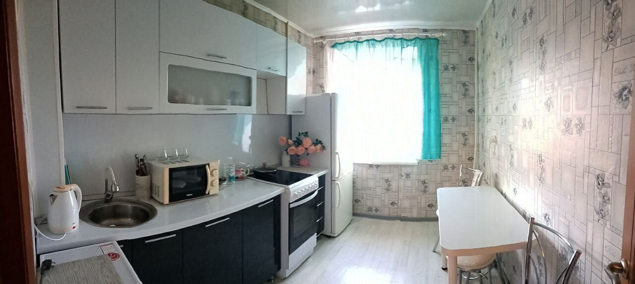 квартира г Кузнецк ул 354-ой Стрелковой Дивизии 15 фото 2