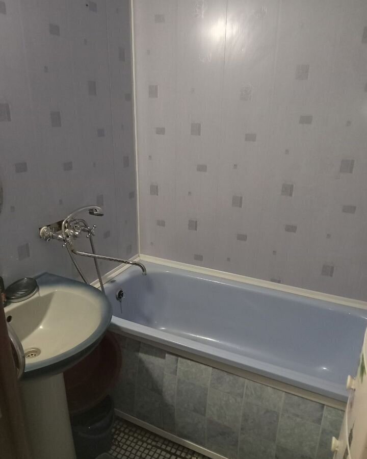 квартира г Кузнецк ул 354-ой Стрелковой Дивизии 15 фото 8